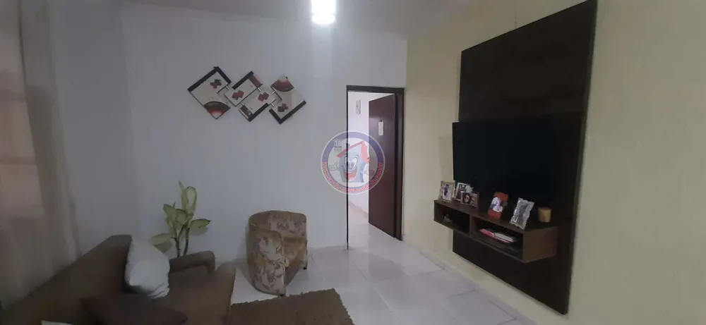 Casa, 2 quartos, 59 m² - Foto 7