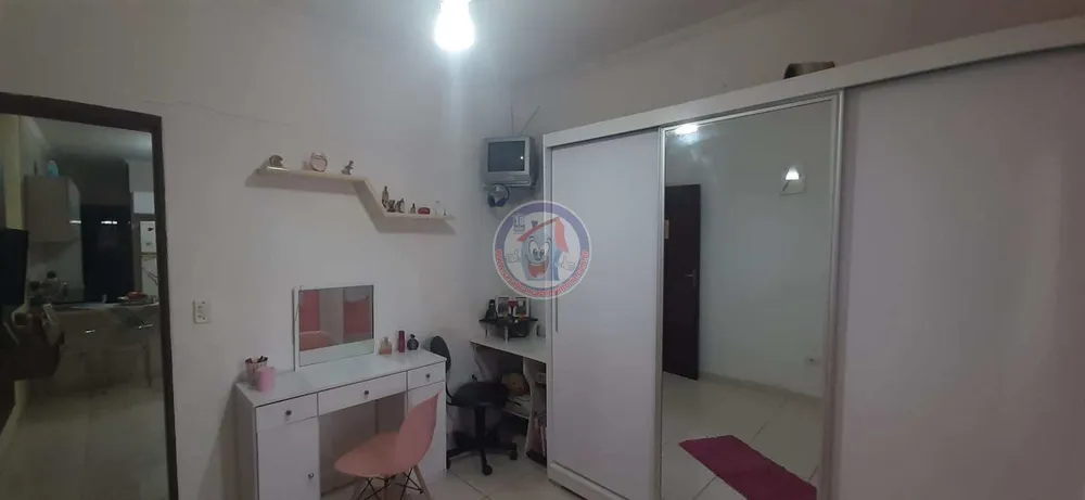 Casa, 2 quartos, 59 m² - Foto 8