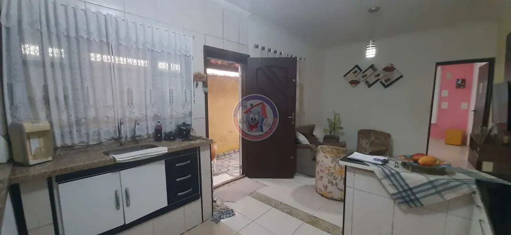 Casa, 2 quartos, 59 m² - Foto 4