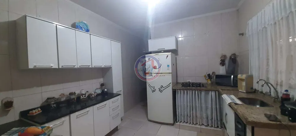 Casa, 2 quartos, 59 m² - Foto 6