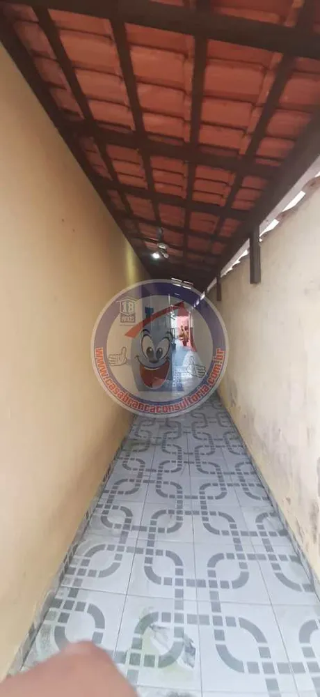 Casa, 2 quartos, 59 m² - Foto 3