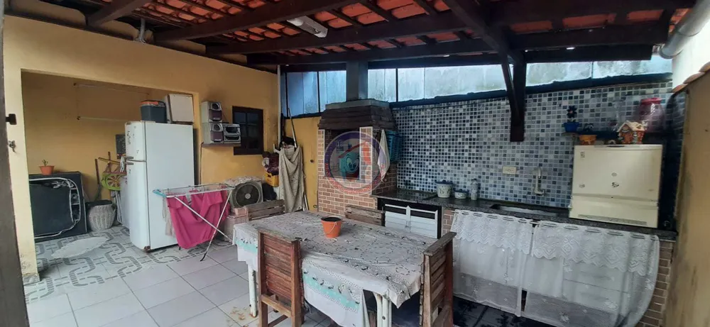 Casa, 2 quartos, 59 m² - Foto 12