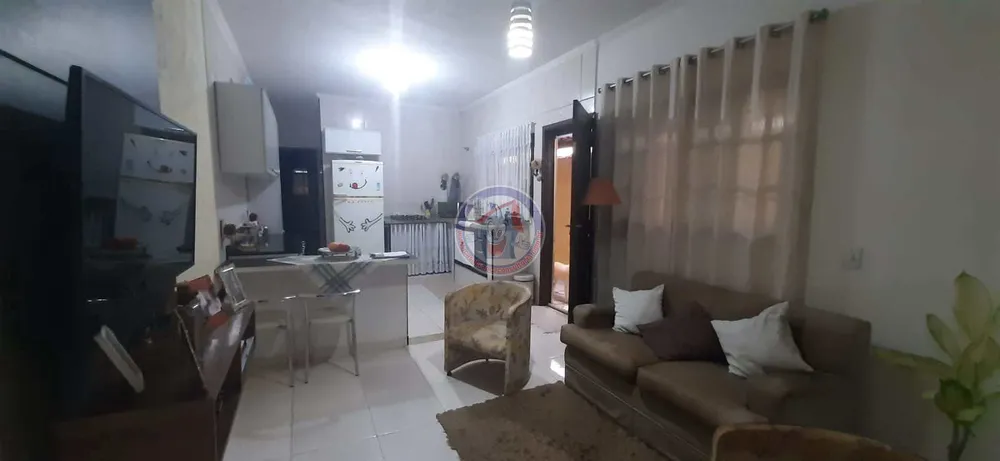 Casa, 2 quartos, 59 m² - Foto 5