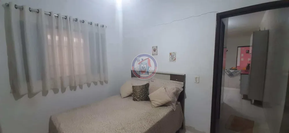 Casa, 2 quartos, 59 m² - Foto 9
