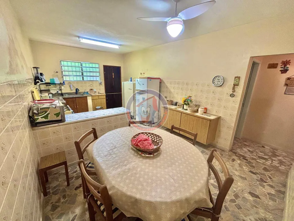 Casa, 2 quartos, 130 m² - Foto 4