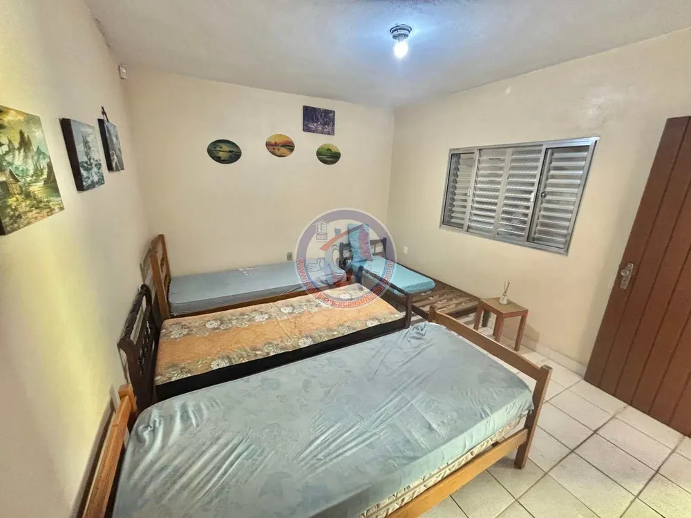 Casa, 2 quartos, 130 m² - Foto 1