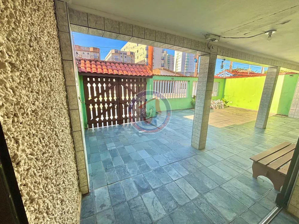 Casa, 2 quartos, 130 m² - Foto 2