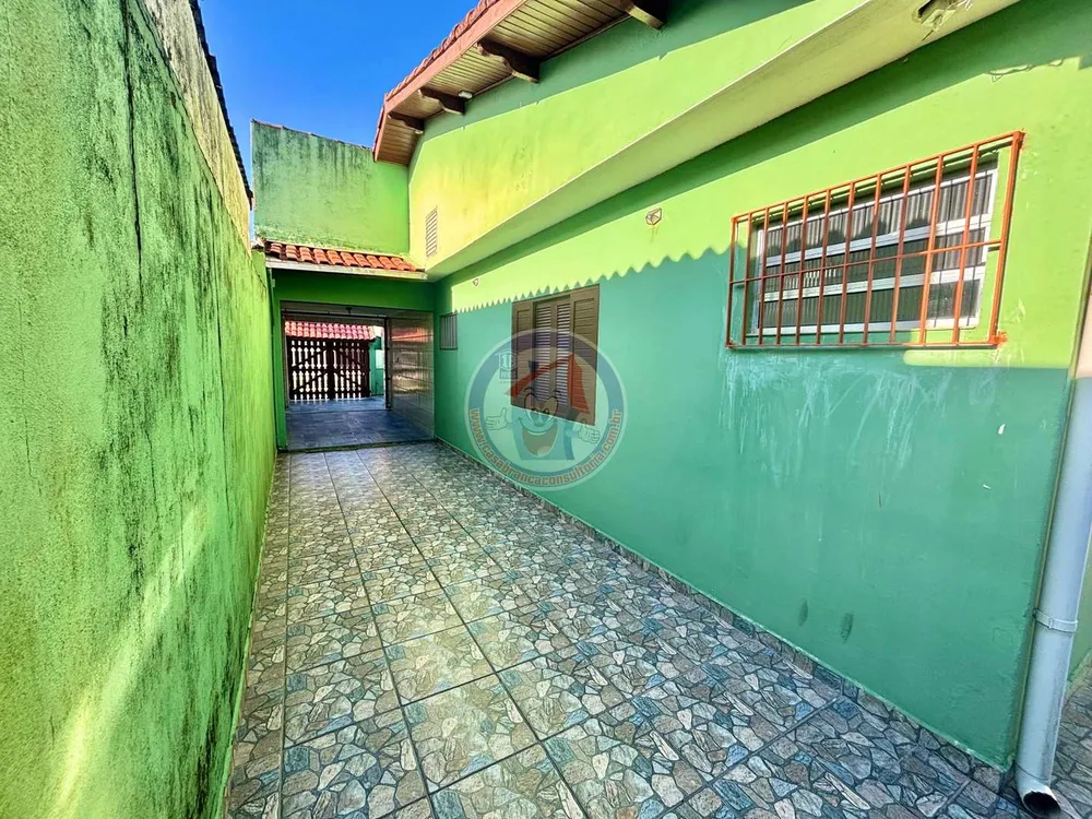 Casa, 2 quartos, 130 m² - Foto 12