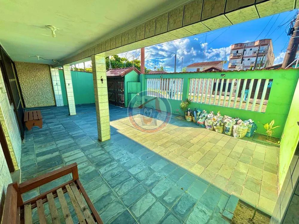 Casa, 2 quartos, 130 m² - Foto 1