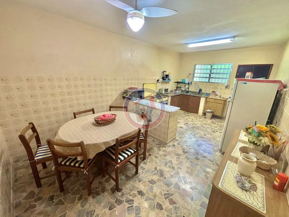 Casa, 2 quartos, 130 m² - Foto 3