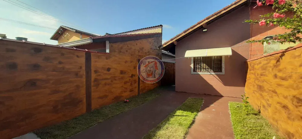 Casa, 2 quartos, 75 m² - Foto 2