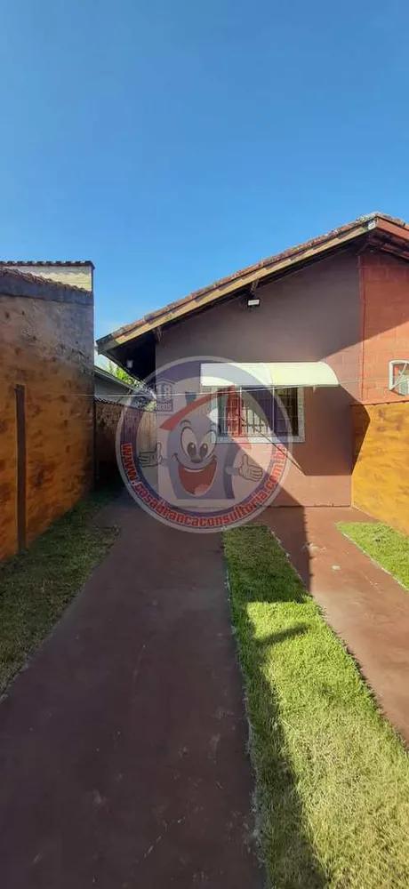 Casa, 2 quartos, 75 m² - Foto 2