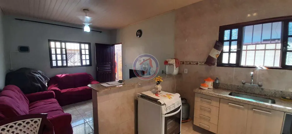 Casa, 2 quartos, 75 m² - Foto 1