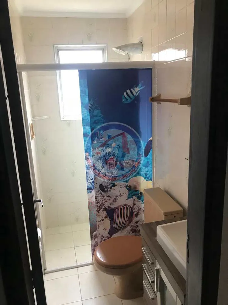 Apartamento, 3 quartos, 95 m² - Foto 4