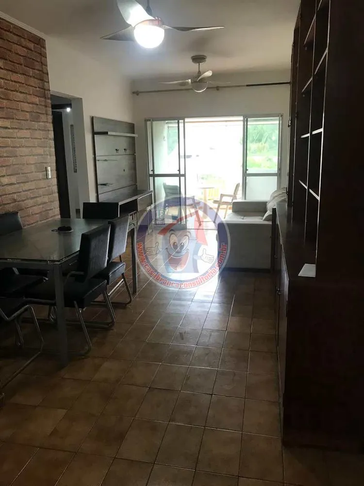 Apartamento, 3 quartos, 95 m² - Foto 1