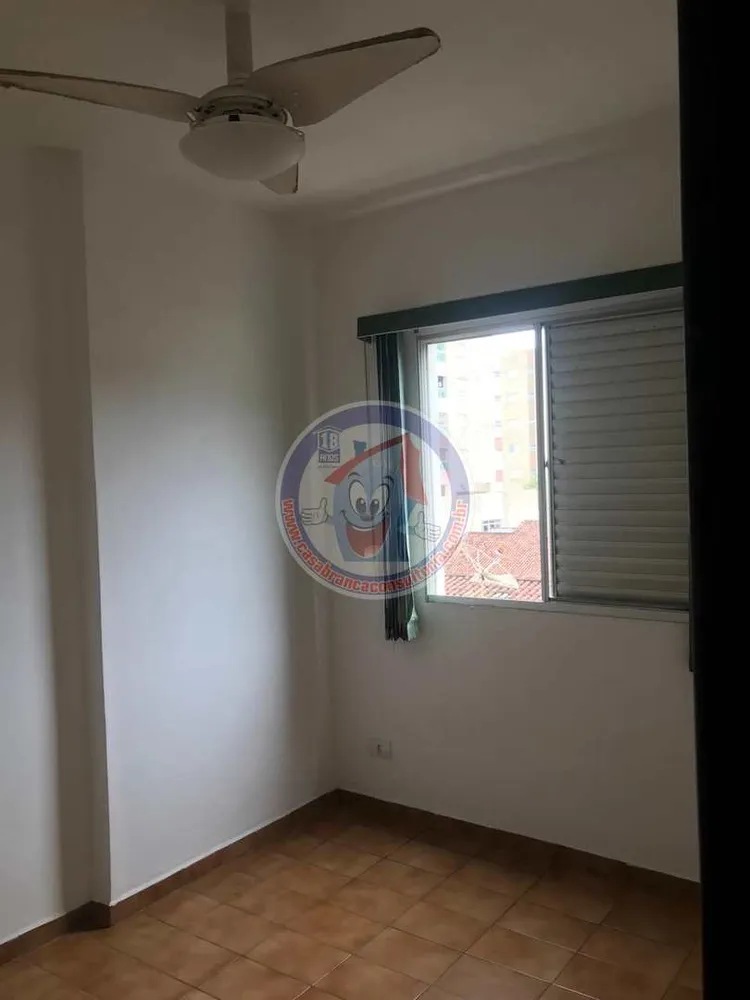 Apartamento, 3 quartos, 95 m² - Foto 2