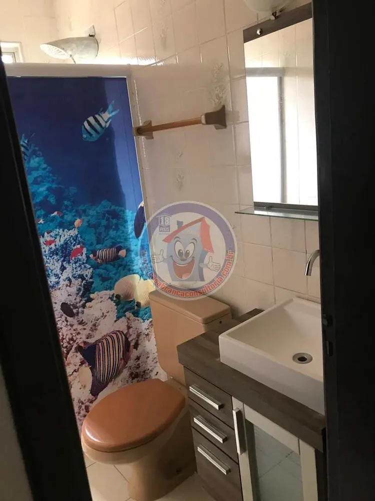 Apartamento, 3 quartos, 95 m² - Foto 3