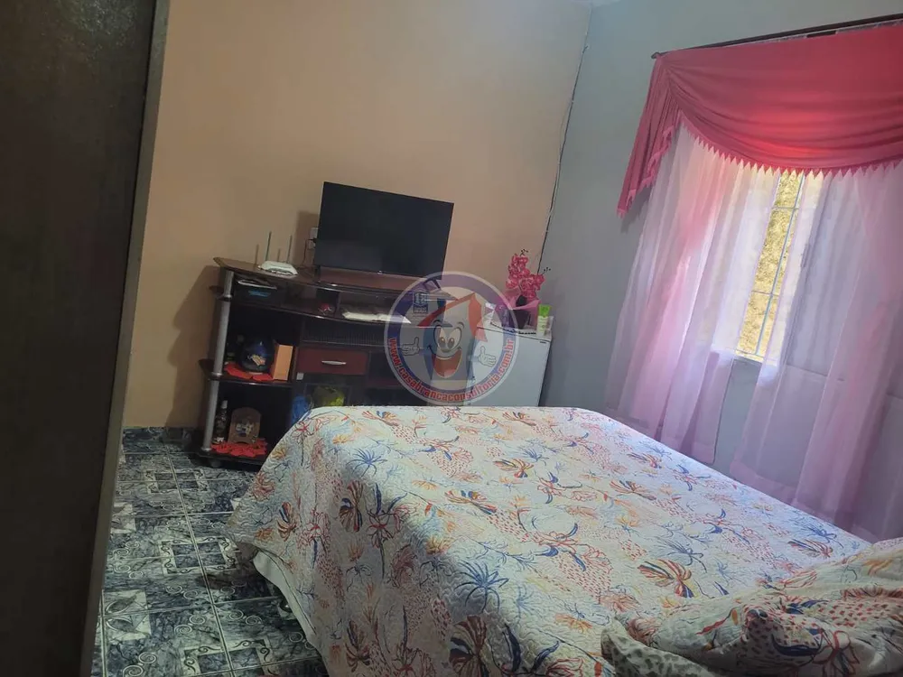 Casa, 3 quartos, 80 m² - Foto 7