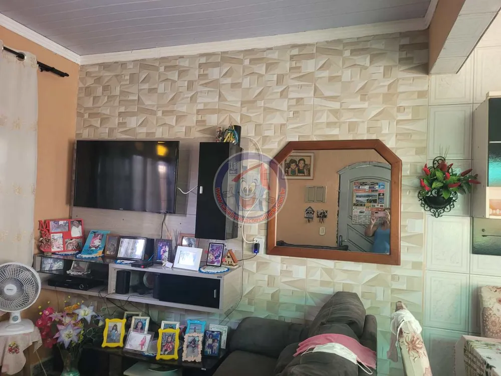 Casa, 3 quartos, 80 m² - Foto 3