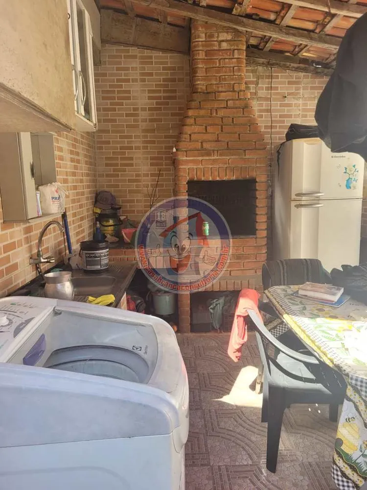 Casa, 3 quartos, 80 m² - Foto 11