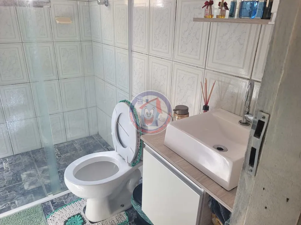 Casa, 3 quartos, 80 m² - Foto 10