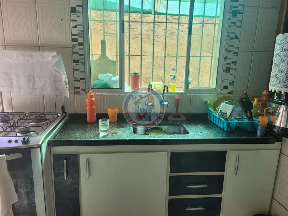 Casa, 3 quartos, 80 m² - Foto 5