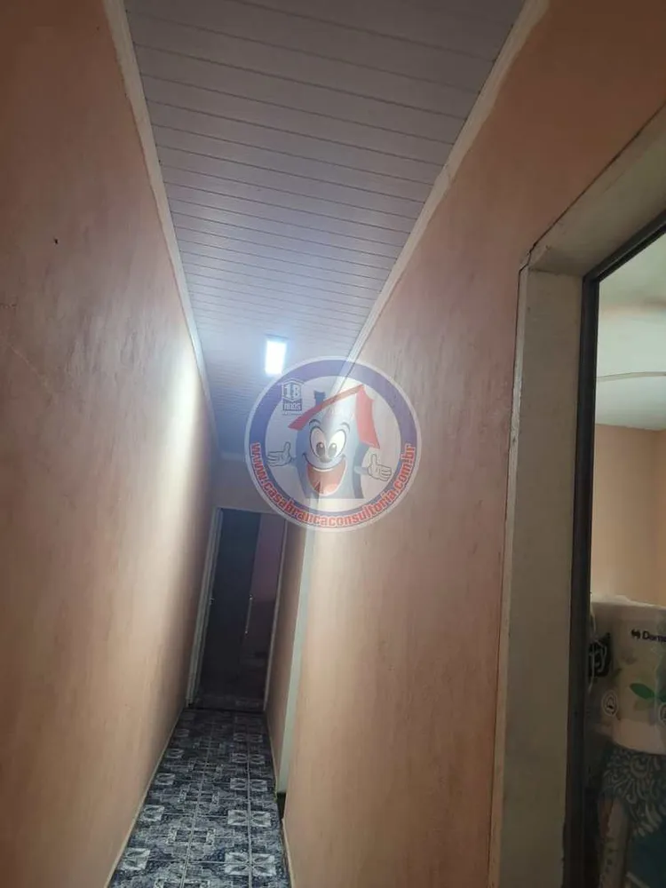 Casa, 3 quartos, 80 m² - Foto 6
