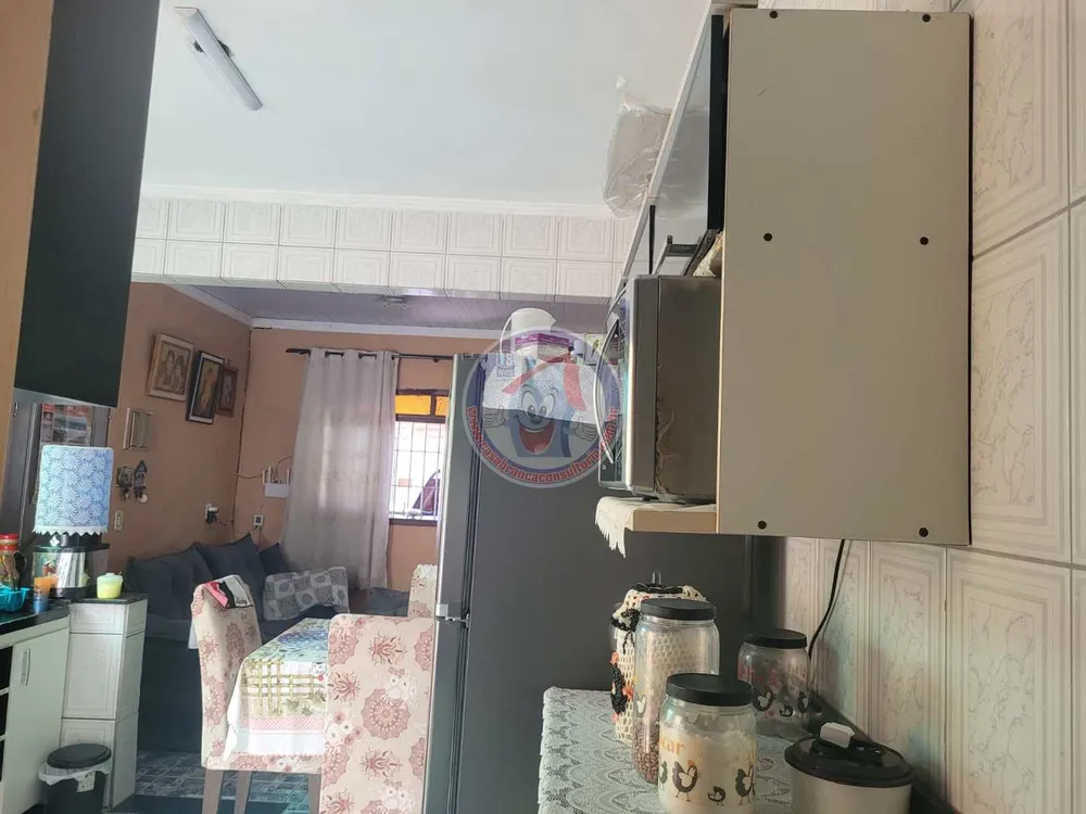 Casa, 3 quartos, 80 m² - Foto 4