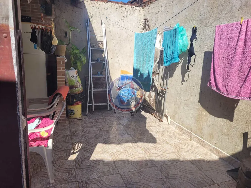 Casa, 3 quartos, 80 m² - Foto 12