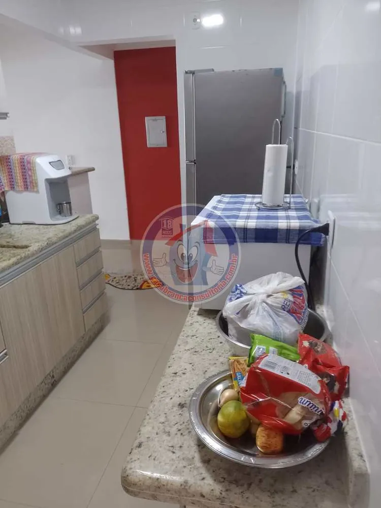 Apartamento, 3 quartos, 111 m² - Foto 12