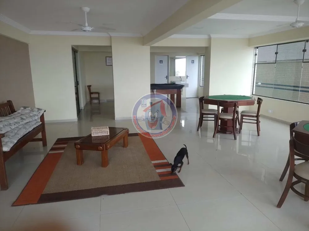 Apartamento, 3 quartos, 111 m² - Foto 3