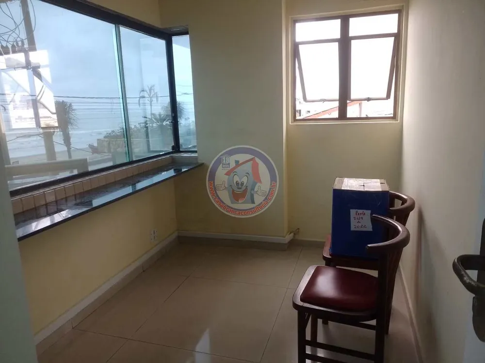Apartamento, 3 quartos, 111 m² - Foto 6
