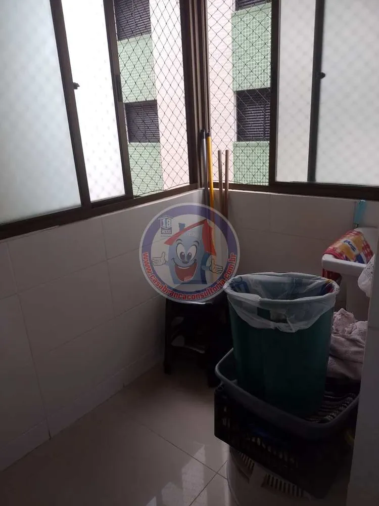 Apartamento, 3 quartos, 111 m² - Foto 7