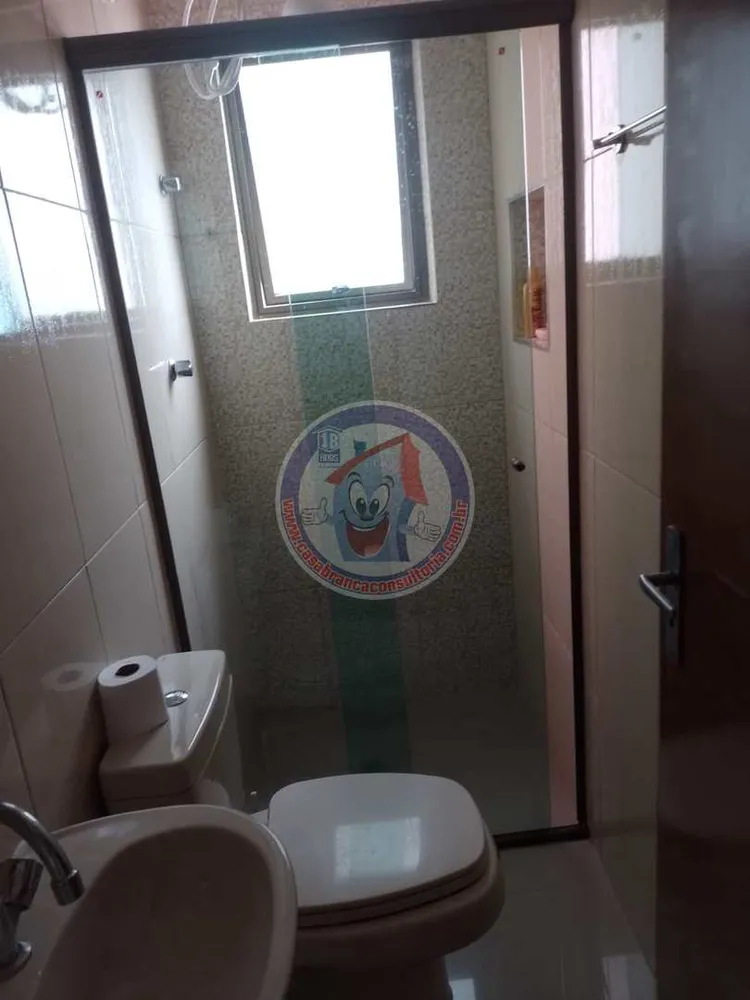Apartamento, 3 quartos, 111 m² - Foto 11