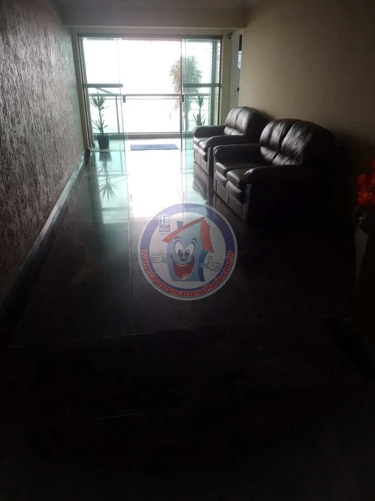 Apartamento, 3 quartos, 111 m² - Foto 5