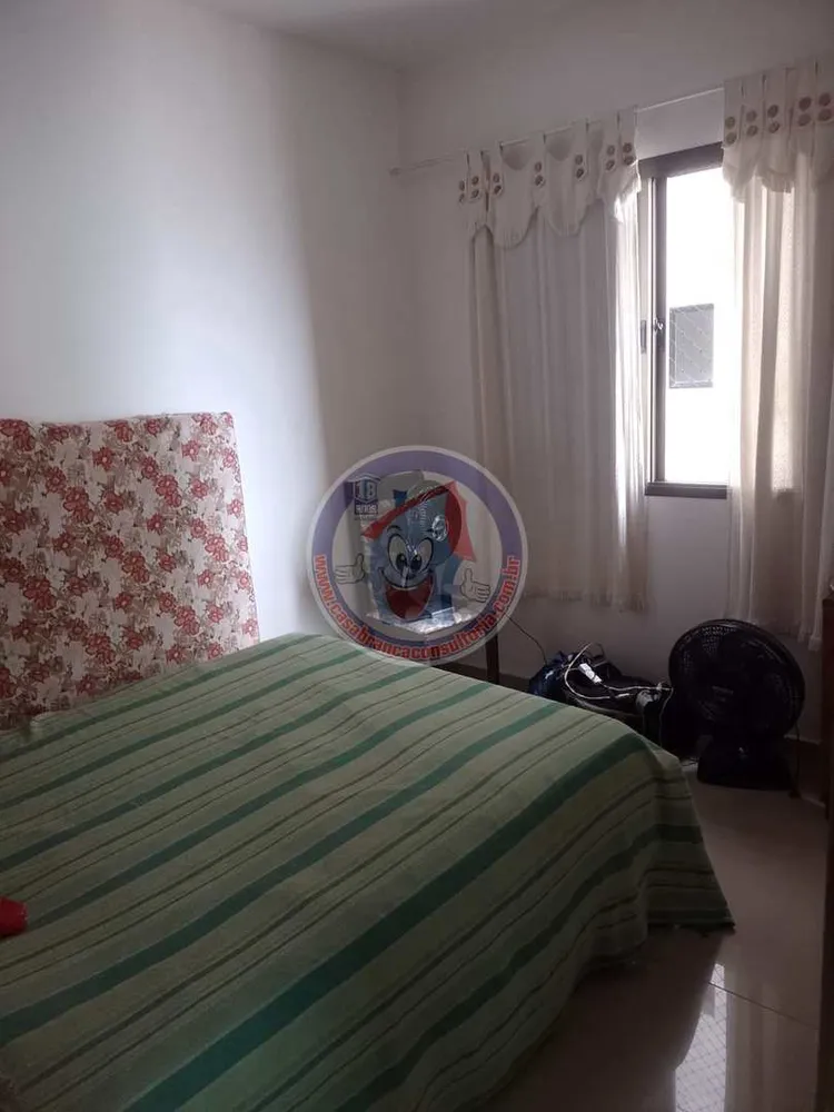 Apartamento, 3 quartos, 111 m² - Foto 9