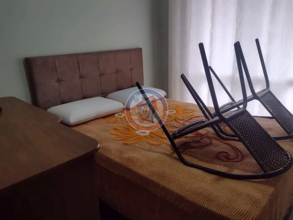 Apartamento, 2 quartos, 70 m² - Foto 11