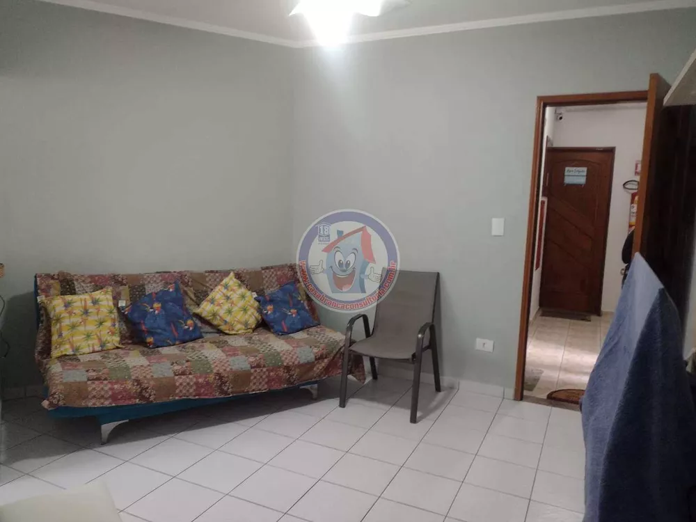 Apartamento à venda com 2 quartos, 70m² - Foto 3