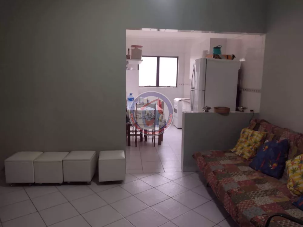 Apartamento à venda com 2 quartos, 70m² - Foto 1