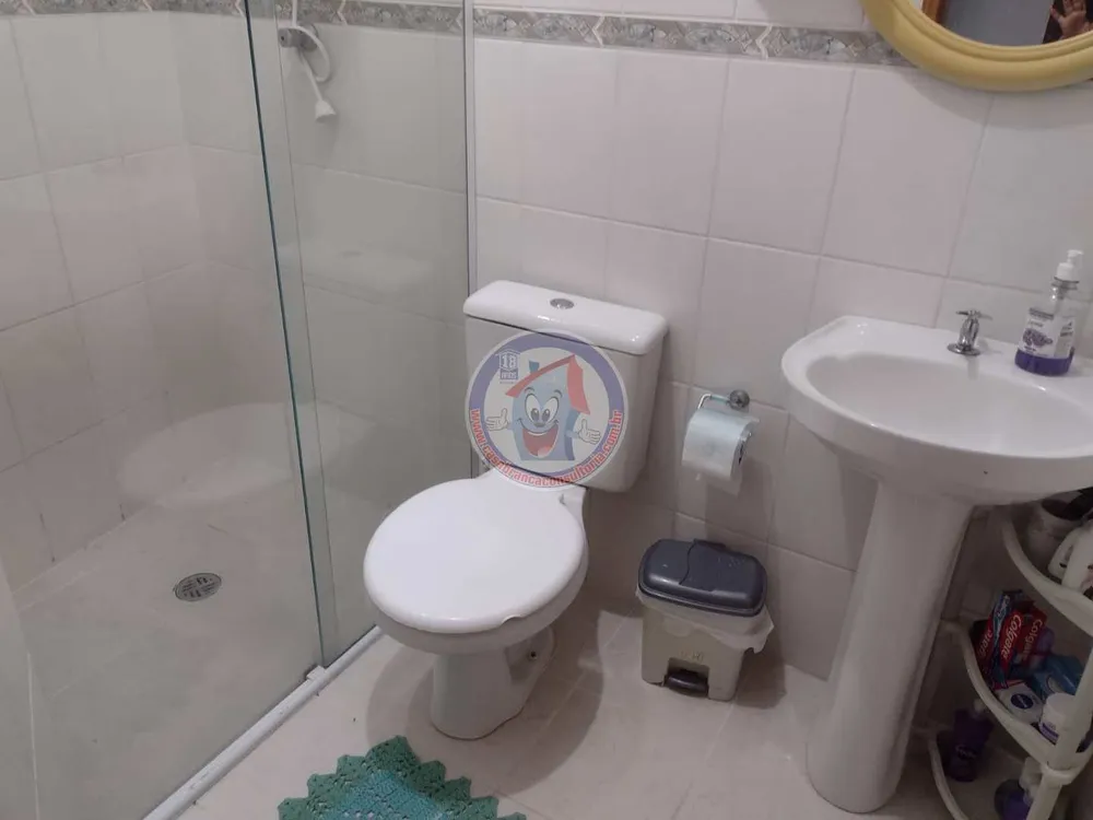 Apartamento, 2 quartos, 70 m² - Foto 9