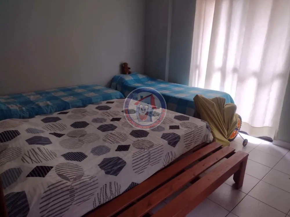 Apartamento, 2 quartos, 70 m² - Foto 5