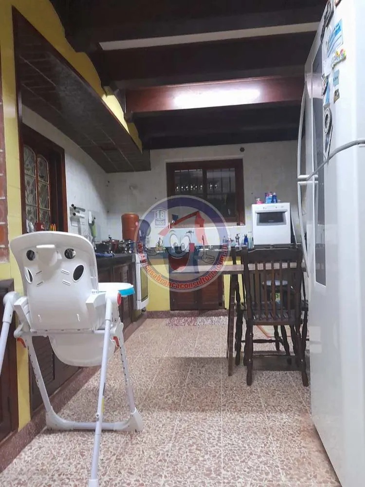 Sobrado, 4 quartos, 642 m² - Foto 9
