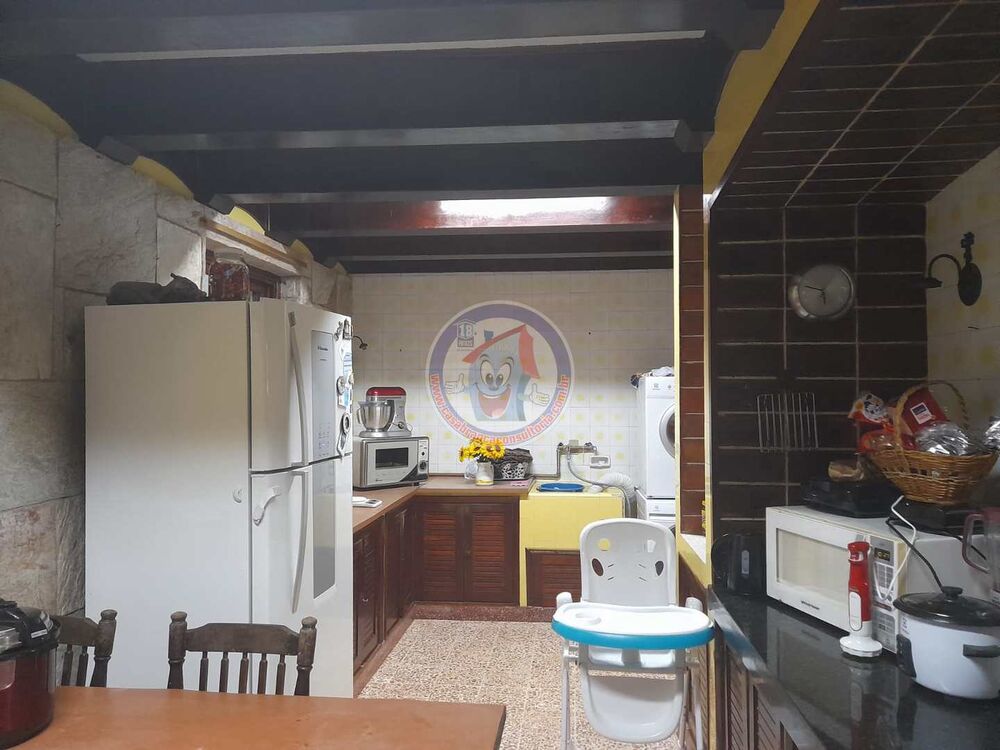 Sobrado à venda com 4 quartos, 642m² - Foto 7
