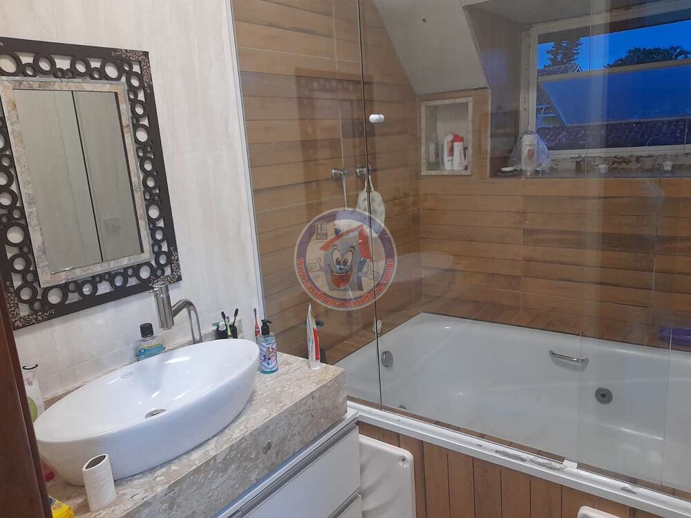 Sobrado à venda com 4 quartos, 642m² - Foto 8