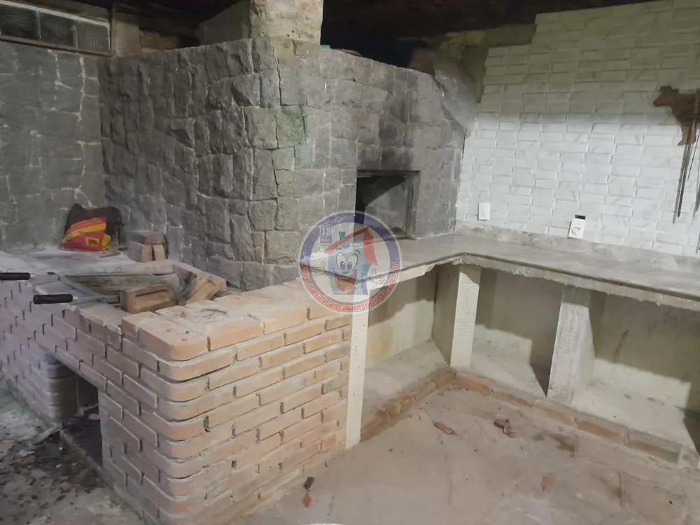 Sobrado, 4 quartos, 642 m² - Foto 18