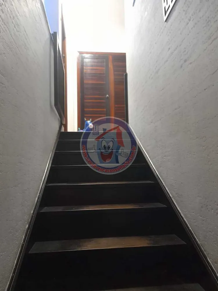 Sobrado, 4 quartos, 642 m² - Foto 11