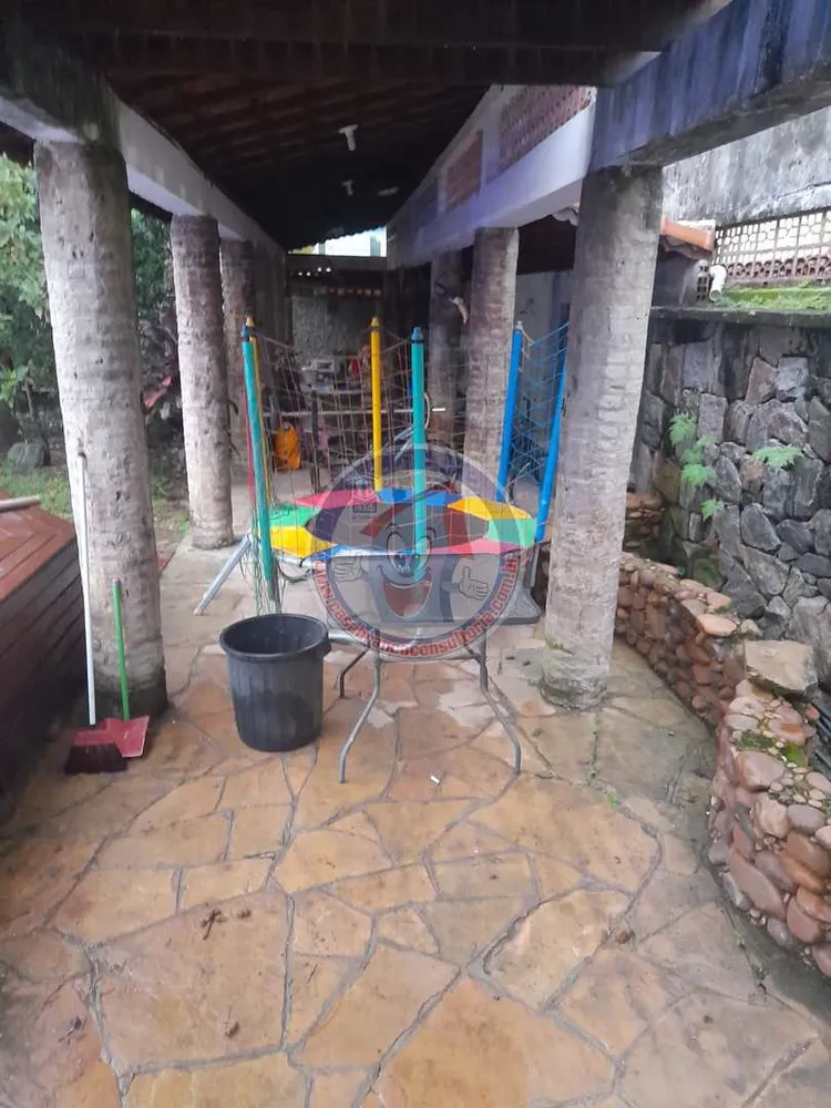 Sobrado, 4 quartos, 642 m² - Foto 17