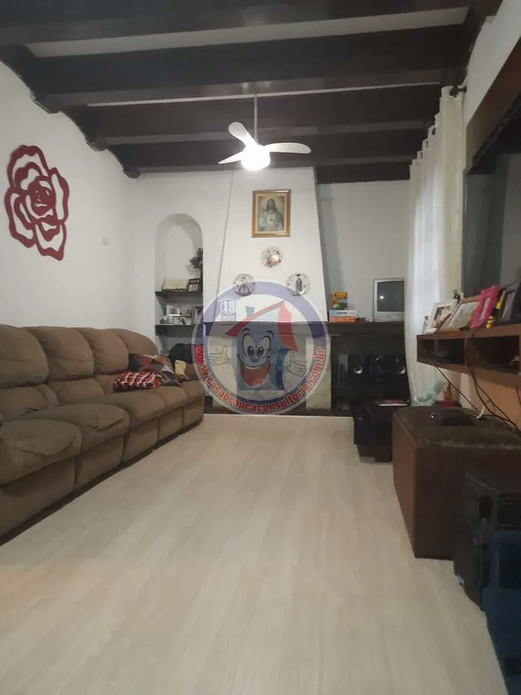 Sobrado, 4 quartos, 642 m² - Foto 10