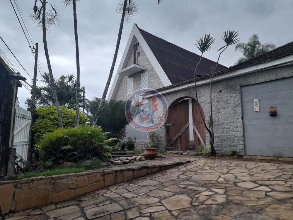 Sobrado à venda com 4 quartos, 642m² - Foto 5