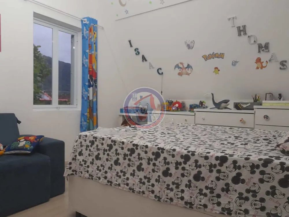 Sobrado, 4 quartos, 642 m² - Foto 15